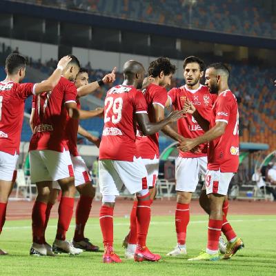 جدول ترتيب الدوري المصري بعد فوز الأهلي على إنبي